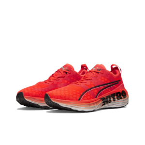 Giay Puma ForeverRun Nitro 'Cherry Tomato' 380017-02