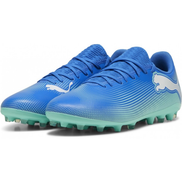 Giay Puma Future 7 Play MG 'Blue' 107941-01