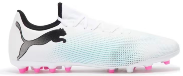 Giay Puma Future 7 Play MG 'White Black' 107725-01