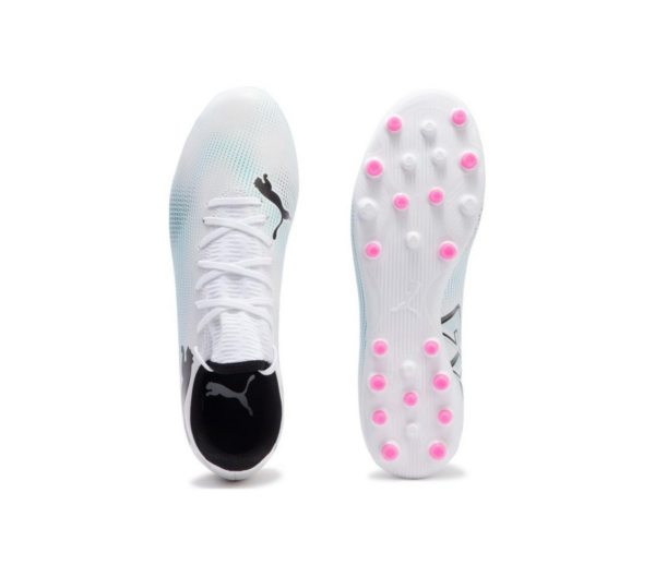 Giay Puma Future 7 Play MG 'White Black' 107725-01
