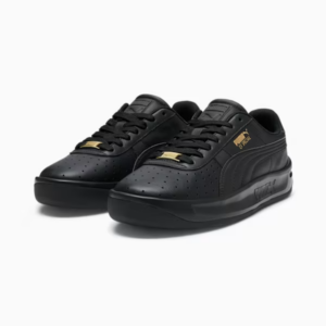 Giay Puma GV Special 'Black Gold' 398374-02