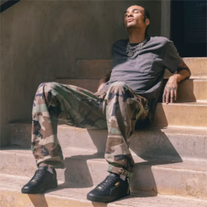 Giay Puma GV Special 'Black Gold' 398374-02