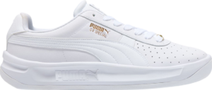 Giay Puma GV Special 'White Gold' 398374-01