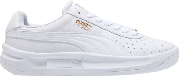 Giay Puma GV Special 'White Gold' 398374-01