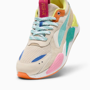 Giay Puma RS-X Suede 'Multi-Color' 398575-01