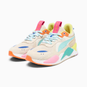 Giay Puma RS-X Suede 'Multi-Color' 398575-01