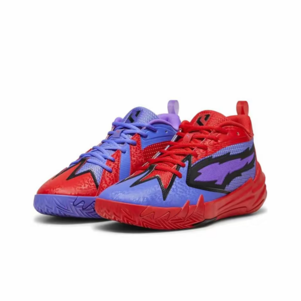 Giay Puma Scoot Zeros 'Pred' 310354-01