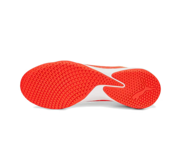 Giay Puma Ultra Match IT 'Coral Orange' 106904-03