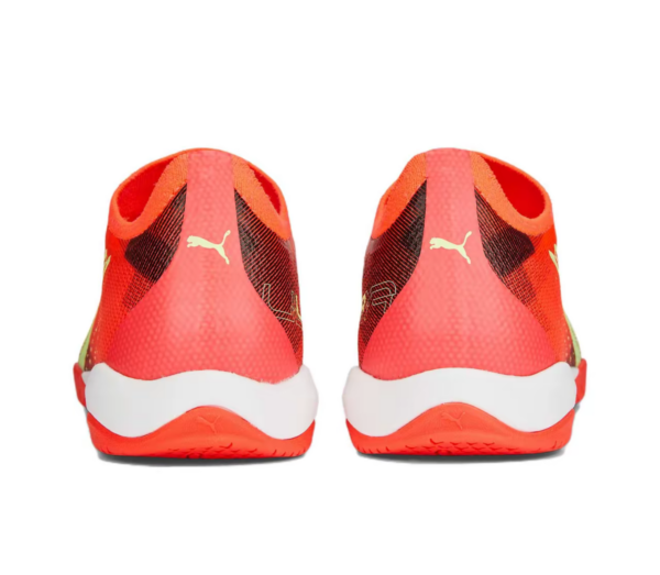 Giay Puma Ultra Match IT 'Coral Orange' 106904-03