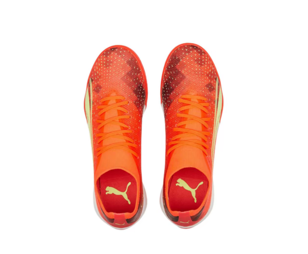 Giay Puma Ultra Match IT 'Coral Orange' 106904-03