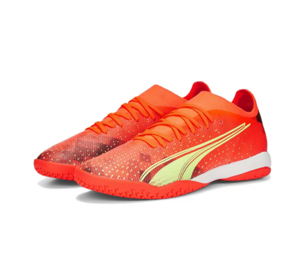 Giay Puma Ultra Match IT 'Coral Orange' 106904-03