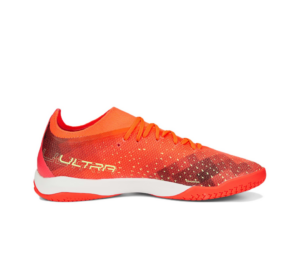 Giay Puma Ultra Match IT 'Coral Orange' 106904-03