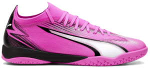 Giay Puma Ultra Match It 'Pink' 107758-01