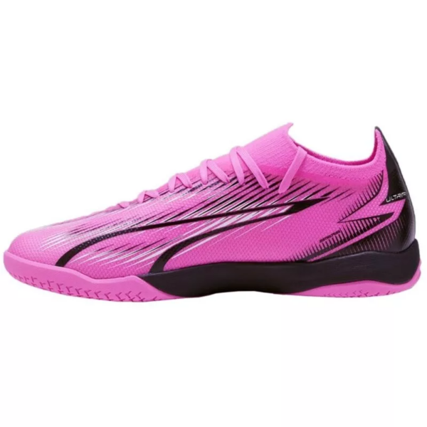Giay Puma Ultra Match It 'Pink' 107758-01