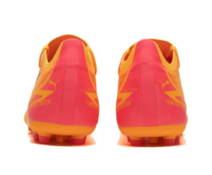 Giay Puma Ultra Match MG 'Orange' 107756-03