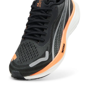 Giay Puma Velocity Nitro 3 'Black Neon Citrus' 377748-04