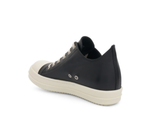 Giay Rick Owens Edfu Low 'Black' RU01C4891LPO-911
