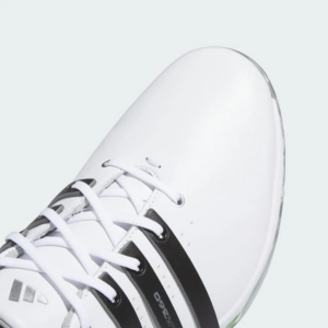 Giay Tour 360 24 Golf Wide 'White Green Spark' IF0247