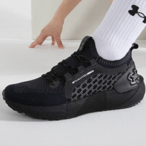 Giay Under Armour Phantom 3 Reflect 'Black Silver' 3027154-001