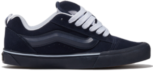Giay Vans Knu Skool 'Navy' VN0009QCBX9