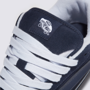 Giay Vans Knu Skool 'Navy' VN0009QCBX9