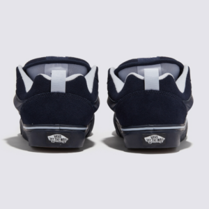 Giay Vans Knu Skool 'Navy' VN0009QCBX9