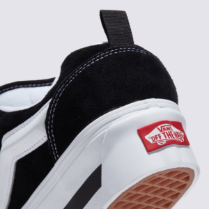 Giay Vans Knu Stack 'Black White' VN000CP6BA2