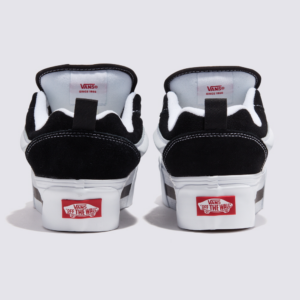Giay Vans Knu Stack 'Black White' VN000CP6BA2