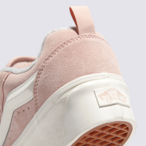 Giay Vans Knu Stack 'Pink White' VN000CRSBMC