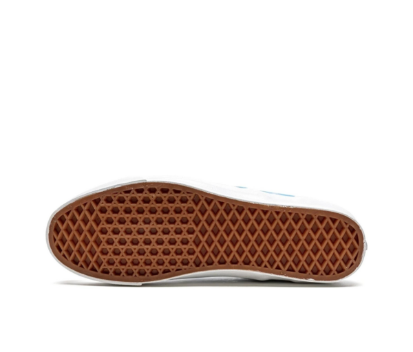 Giay Vans x KITH Vault OG Classic 'Clouds' VN0A45JK6BY
