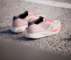 Giay Adidas Adizero Takumi Sen 10 'Pink Spark' ID3621