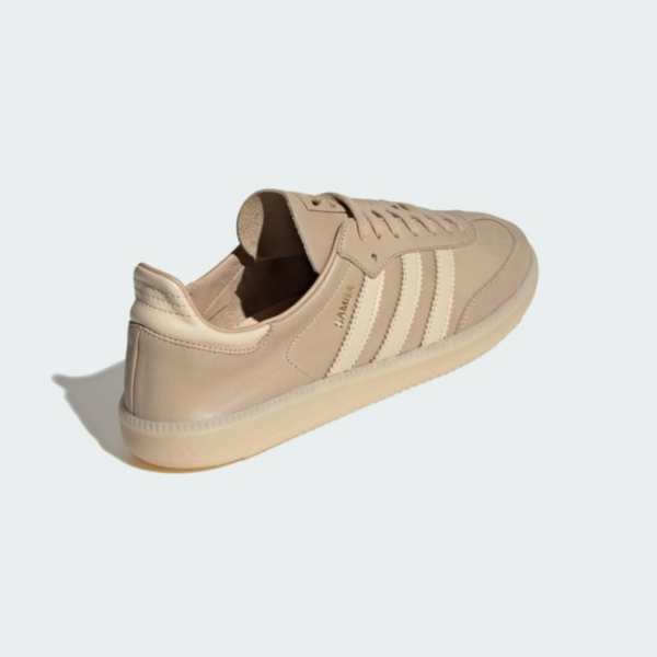 Giay Adidas Samba Decon 'Sand Strata' IH5382