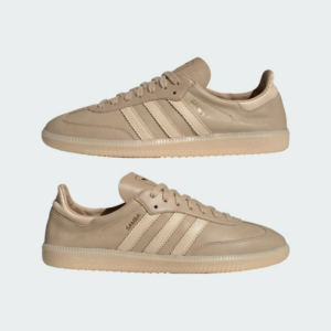 Giay Adidas Samba Decon 'Sand Strata' IH5382