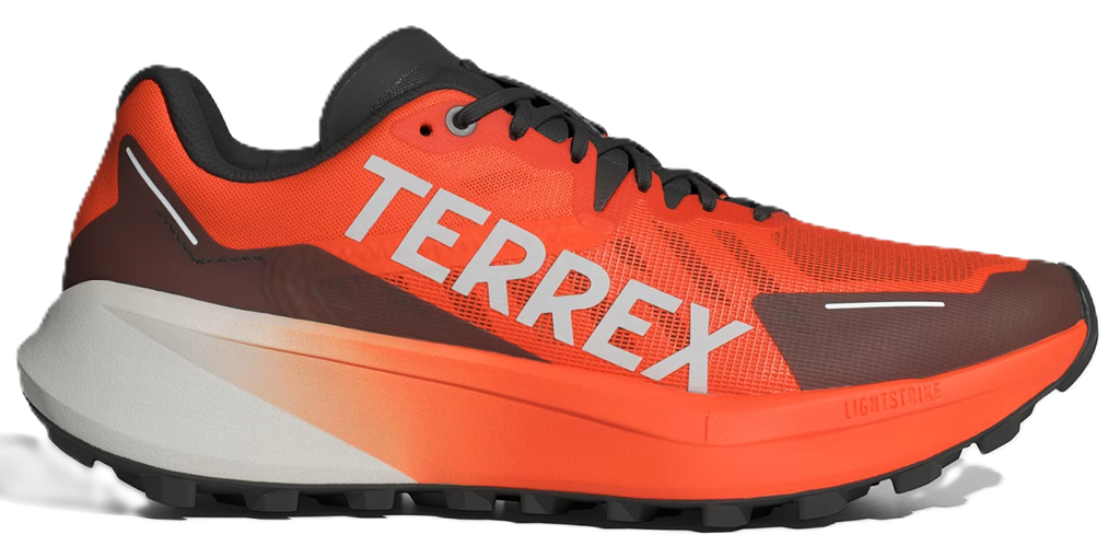 Giay Adidas Terrex Agravic 3 'Impact Orange' IG8841