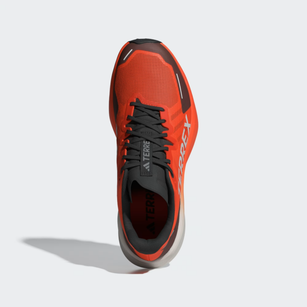 Giay Adidas Terrex Agravic 3 'Impact Orange' IG8841