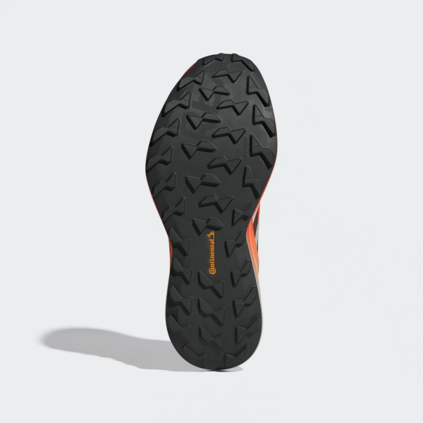 Giay Adidas Terrex Agravic 3 'Impact Orange' IG8841
