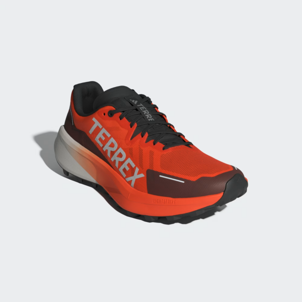 Giay Adidas Terrex Agravic 3 'Impact Orange' IG8841