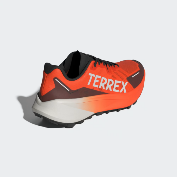 Giay Adidas Terrex Agravic 3 'Impact Orange' IG8841