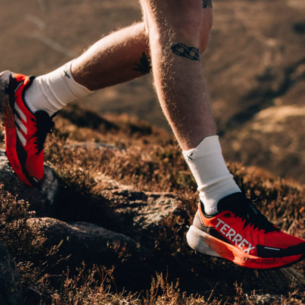 Giay Adidas Terrex Agravic 3 'Impact Orange' IG8841
