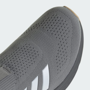 Giay Adidas Cloudfoam Walk Lounger 'Grey' ID4054