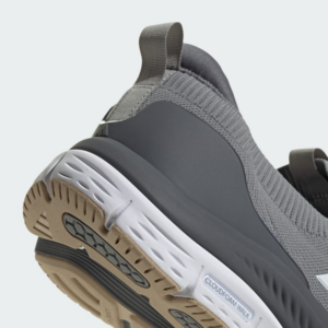 Giay Adidas Cloudfoam Walk Lounger 'Grey' ID4054