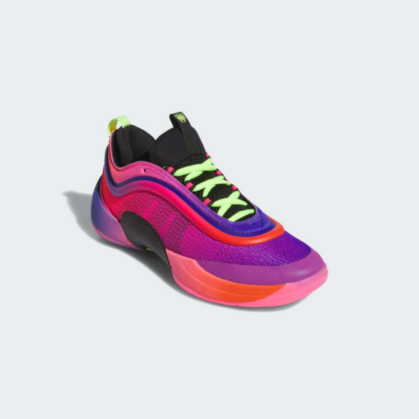 Giay Adidas D.O.N. Issue #6 'Spida Elite Camp' JH8969