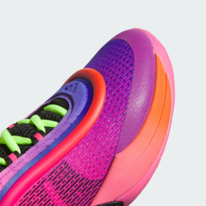 Giay Adidas D.O.N. Issue #6 'Spida Elite Camp' JH8969