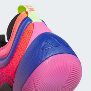 Giay Adidas D.O.N. Issue #6 'Spida Elite Camp' JH8969