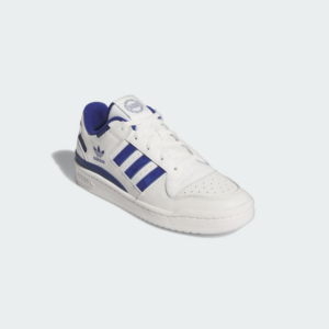 Giay Adidas Forum Low Cl 'Cloud White' IG3777