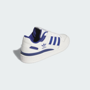 Giay Adidas Forum Low Cl 'Cloud White' IG3777