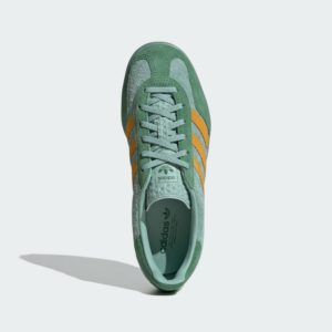 Giay Adidas Gazelle Indoor 'Preloved Green' IG6783