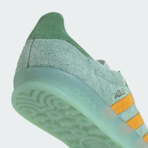 Giay Adidas Gazelle Indoor 'Preloved Green' IG6783