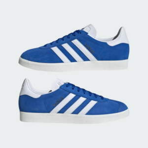Giay Adidas Gazelle 'Blue' IG2093