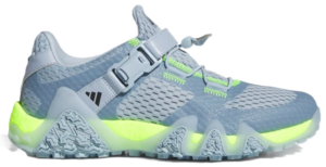 Giay Adidas Adicross Low Spikeless 'Blue' IF2153